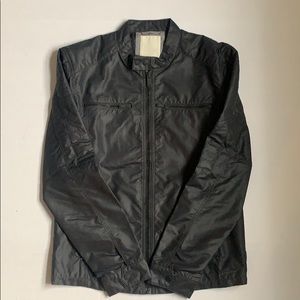 Calvin Klein bomber jacket